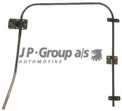 JP GROUP 8188100280 -  Подъемное устройство для окон